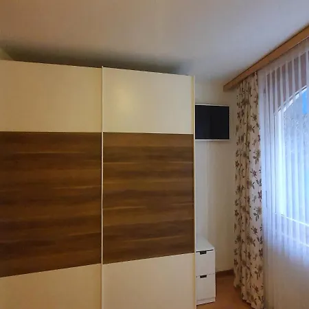 Haus Arcadia Apartment